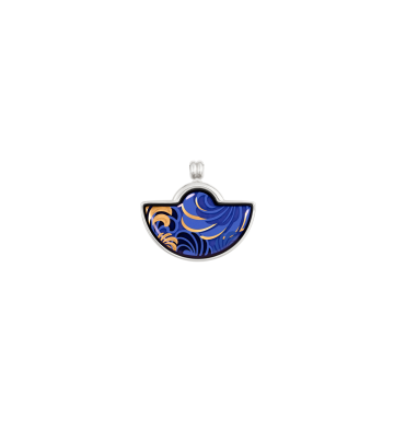 Pendant Small Half-Moon