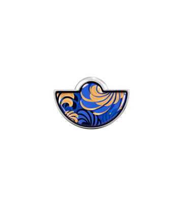 Pendant Half-Moon