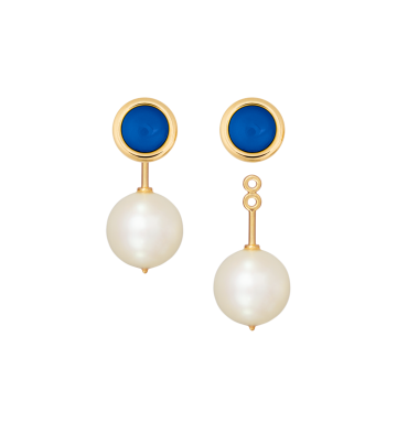 Monochrome Ocean Drops