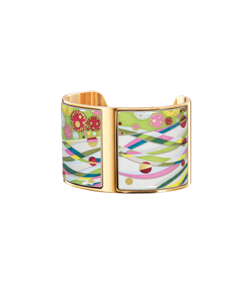 Bracelet Manchette Aphrodite