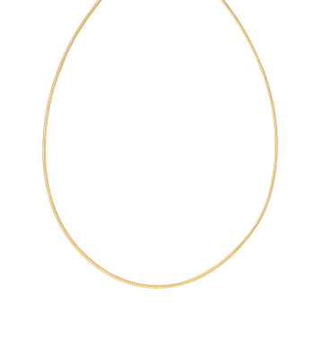 Omega Chain