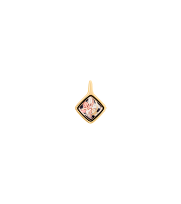 Pendant Carré