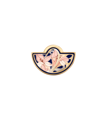 Pendant Half-Moon