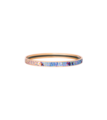 Bordered Bangle Ultra