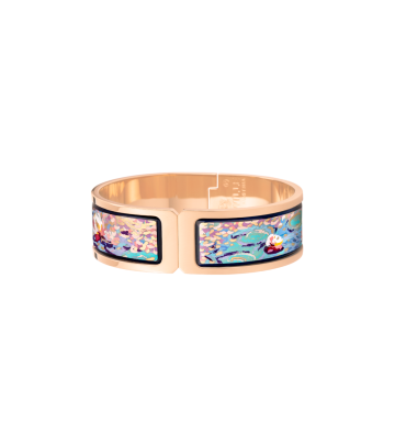 Clasp Bangle Regina