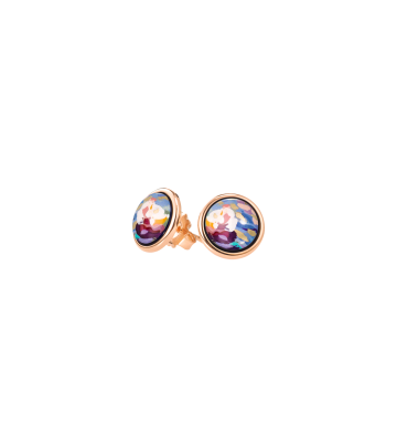 Earrings Cabochon