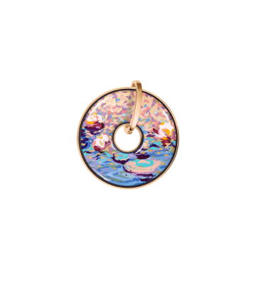 Pendant Luna Piena