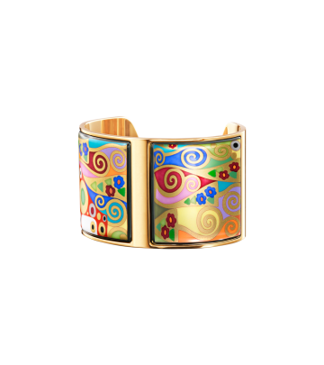 Bracelet Manchette Aphrodite