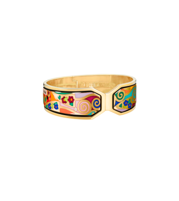 Clasp Bangle Contessa