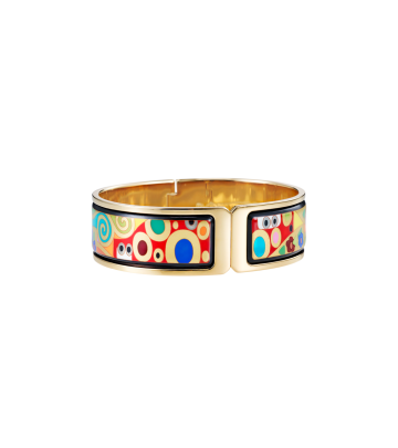 Clasp Bangle Regina