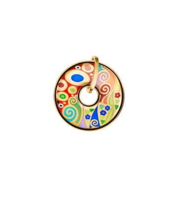 Pendant Luna Piena