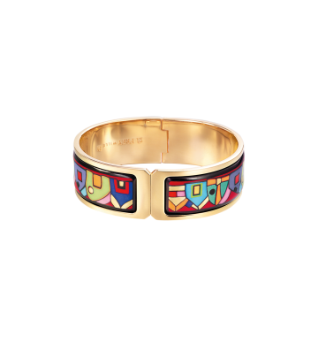 Clasp Bangle Regina