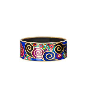 Bordered Bangle Donna