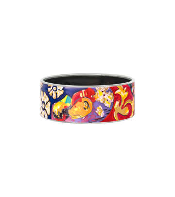 Bordered Bangle Donna