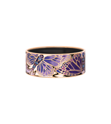 Bordered Bangle Donna