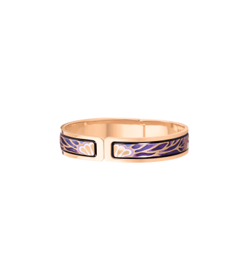 Clasp Bangle Ballerina