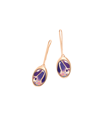 Earrings Waterdrops