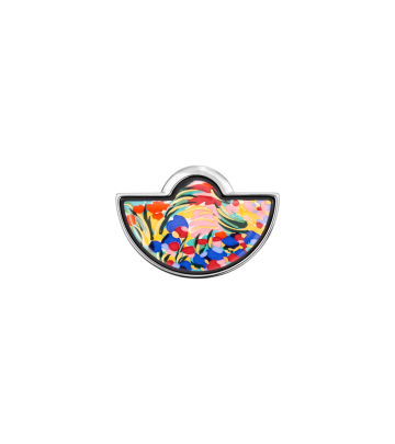 Pendant Half-Moon