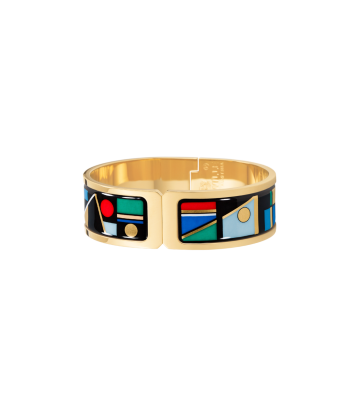 Clasp Bangle Regina