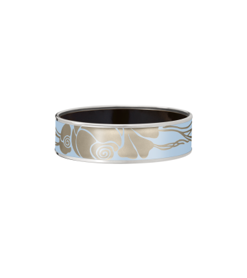 Bordered Bangle Signora