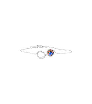 Chain Bracelet Aurora