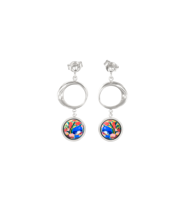 Earrings Aurora