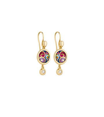 Earrings Victoria