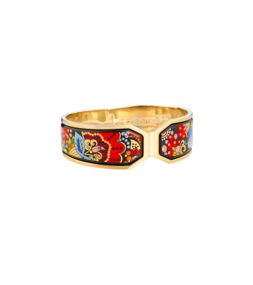 Clasp Bangle Contessa