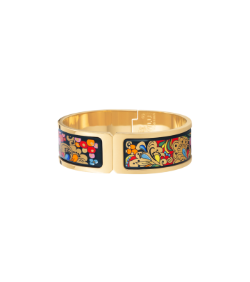 Clasp Bangle Regina