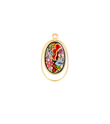 Pendant Waterdrop