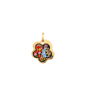 Pendant Flower