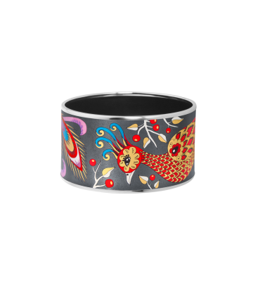 Bordered Bangle Diva