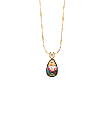 Pendant Saint Tropez Diamond Drop