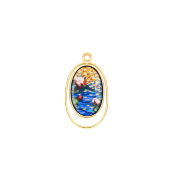 Pendant Waterdrop
