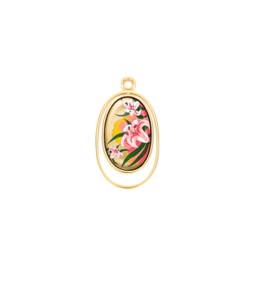 Pendant Waterdrop