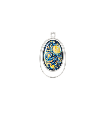 Pendant Waterdrop