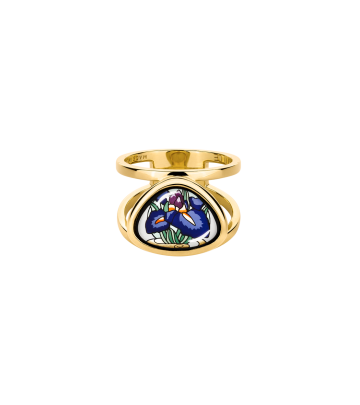 Ring Pebble