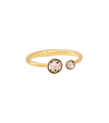 Spring Bracelet