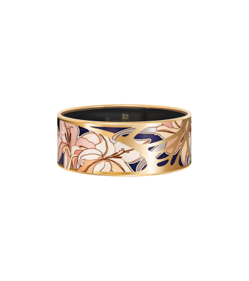 Bordered Bangle Donna