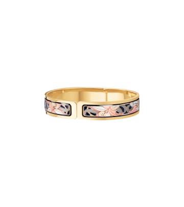 Clasp Bangle Ballerina