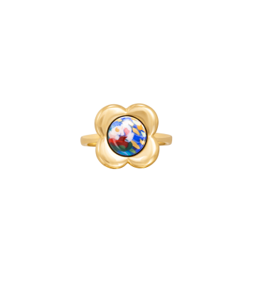 Ring Flower
