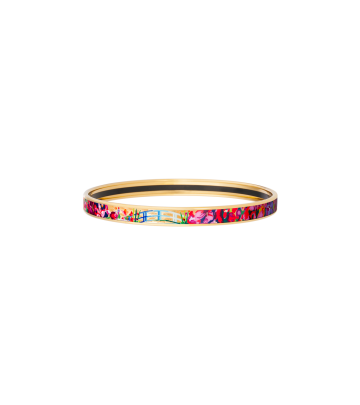 Bordered Bangle Ultra