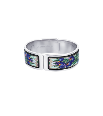 Clasp Bangle Regina