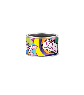 Ring Diva
