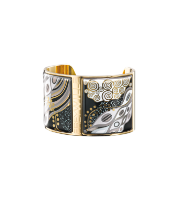 Bracelet Manchette Aphrodite