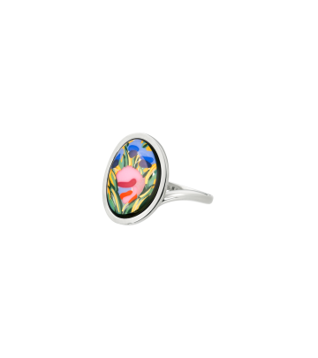 Ring Waterdrop