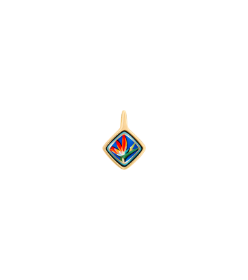Pendant Carré