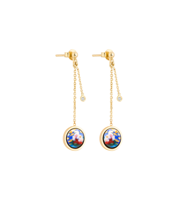Désirée earrings