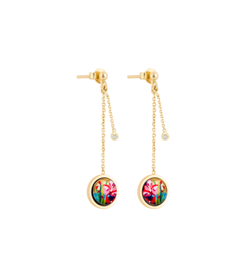 Désirée earrings