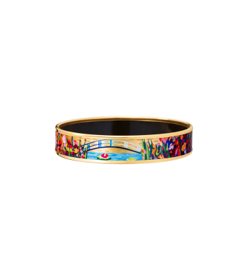 Bordered Bangle Miss